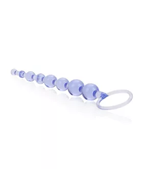 First Time Love Beads