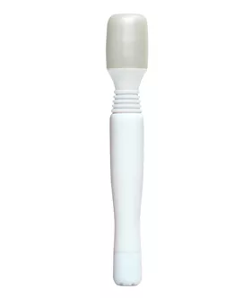Mini-multi Wanachi 9 Function Multi-speed Massager- White