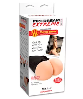 Pipedream Extreme Hot Ass