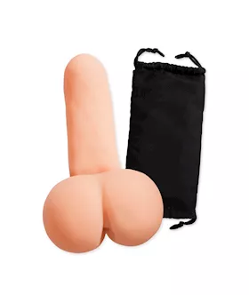Pipedream Extreme Hot Ass