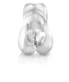 Pipedream Extreme See Thru