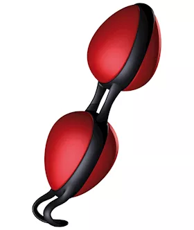 Joyballs Secret Rot Schwarz Red Black