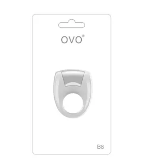 Ovo B8  Ring