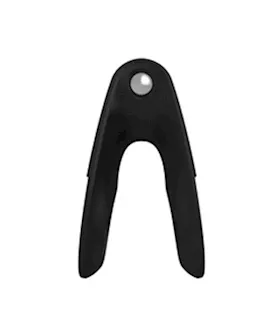 Ovo B12  Chrome Ring