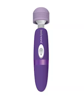 BodyWand Rechargeable Massager