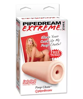 Pipedream Extreme Poop Chute