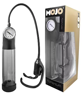 Mojo Momentum