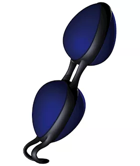 Joyballs secret Blau Schwarz blue black