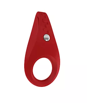 Ovo B3  Chrome Ring