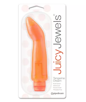Juicy Jewels Tangerine Dream