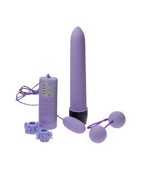 Couples Kit Waterproof