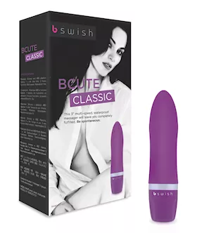 Bcute Classic Royal