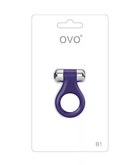 Ovo B1 Ring