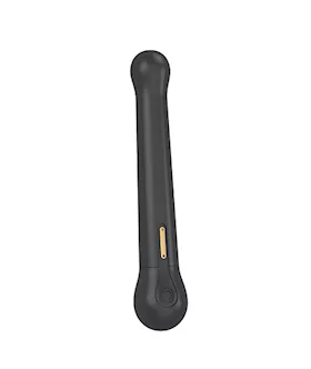 Ovo F2 Black Gold Vibrator