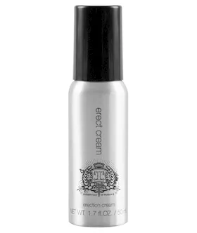 Erect Cream 50 Ml