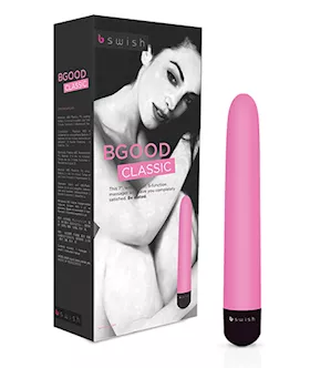 Bgood Classic Powderpink