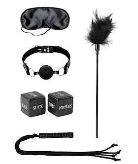 Fetish Fantasy Limited Edition First Time Fantasy