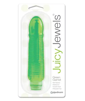 Juicy Jewels Green Garnet