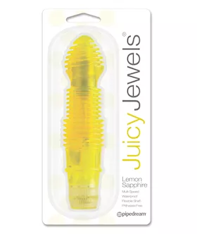 Juicy Jewels Lemon