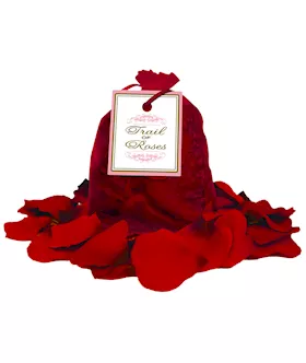 Trail Of Roses