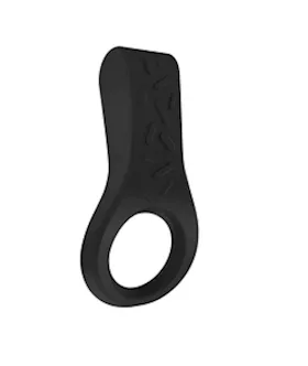 Ovo B4 Black Ring