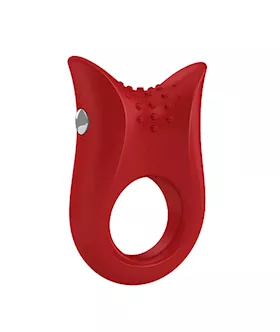Ovo B2  Chrome Ring