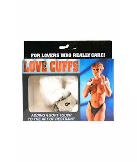 Love Cuffs