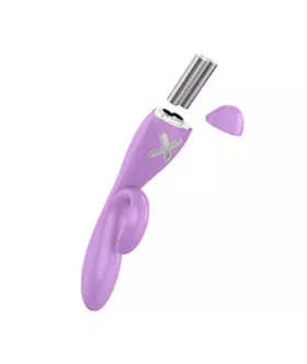 Ovo K1 Chrome Rabbit