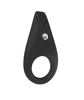 Ovo B3  Chrome Ring