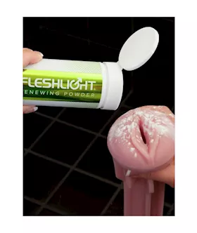 Fleshlight Renewing Powder