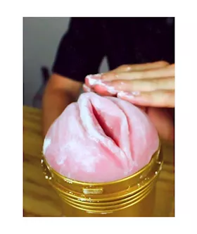 Fleshlight Renewing Powder