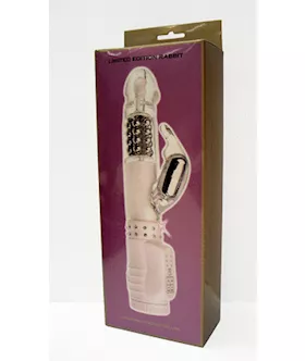 Limited Edition Rabbit Vibrator