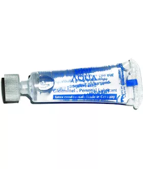 Pjur Aqua 4 Ml Tube