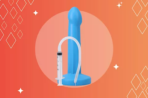 Squirting Dildos: A Beginner’s Guide
