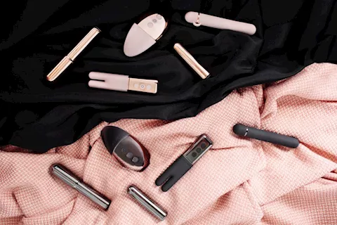 These 9 Clitoral Stimulation Toys Will Knock Your Socks Off!