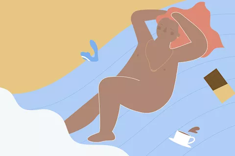 A DOSE of Pleasure: Sex, Self-Love and Your Mental Health 