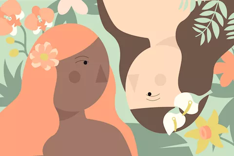 Creating Intimacy Without Sex – 6 Tips