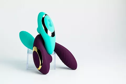 6 of the Best Sex Toys from Share Satisfaction