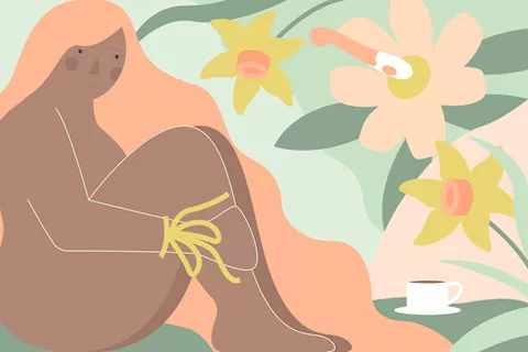 7 Tips to Minimise Pain During Sex (Alone or Partnered) 