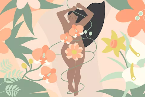Sex With Chronic Pain: Endometriosis, Fibromyalgia & Chronic Fatigue