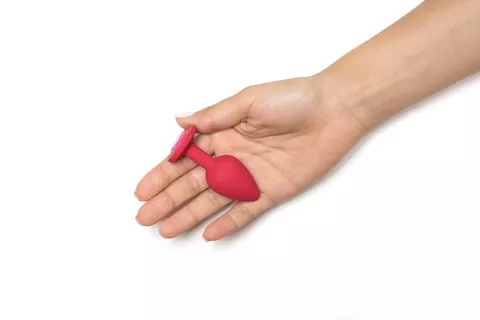 It’s 2019! It's About Time You Tried Your First Anal Toy!