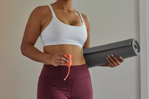 Why OVO Loveballs were one of our most popular sex toys in 2020
