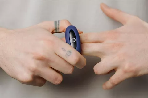 The 5 Best Double Penetration Cock Rings