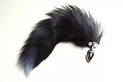 The 6 Best Fox Tail Butt Plugs