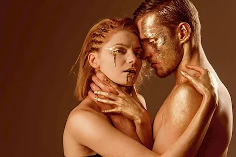 ATMS' Top 6 Most Delicious Body Paints