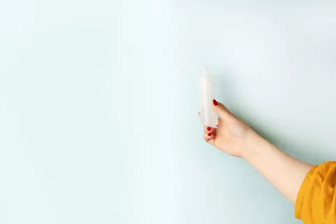 What kind of lube is best for anal sex?