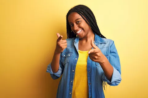 How Fingers Vibes Can Change Your Sex Life