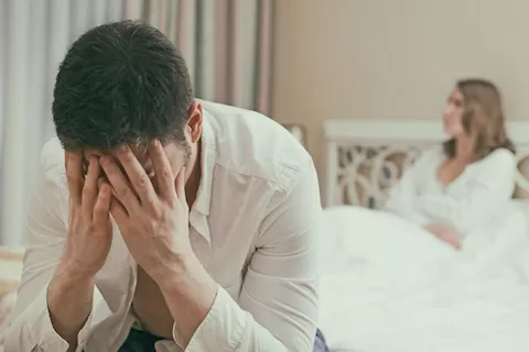 How can you last longer during sex?