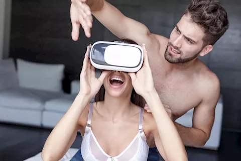 Read this Before Buying Your New Sex Machine!