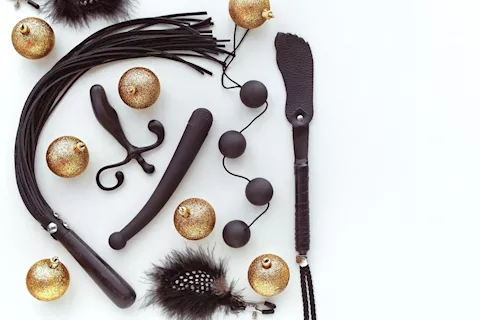 The 8 Best Sexy Christmas Gift Ideas for His Pleasure